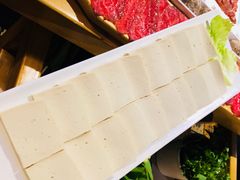 -南城十里潮汕鲜牛火锅·鲜虾生滚粥(融汇老商埠店)