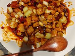 -范家小馆·四代传承烤鸭店(紫竹桥店)