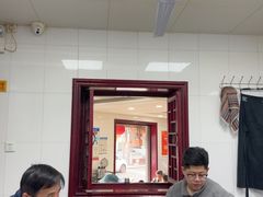 -郝刚刚羊杂割(柳巷店)