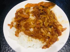 -胡须张鲁肉饭(美食文化馆店)