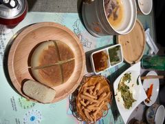 -牧马人奶茶馆(乌兰察布总店)