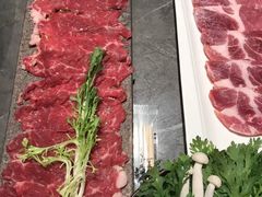 -长嘉·河图火锅(长嘉汇江景旗舰店)