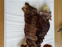 -平措康桑·和牛自助观景餐厅(布达拉宫店)