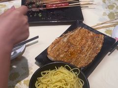 -聚味瞿记·龙虾堂(咸嘉湖店)