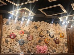 -顶顶汤火牛排火锅·经典铜锅涮肉