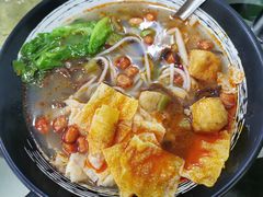 -笋果坊螺蛳粉(竹园小区店)