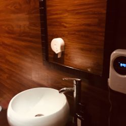 -时尚殿堂·颜SPA