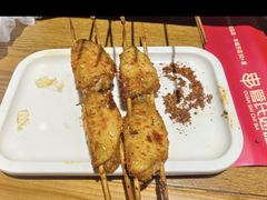 -管氏翅吧(护国寺店)