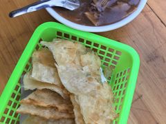 -逍遥镇刘相五胡辣汤豆沫馆(康复中街店)