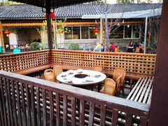 -朝伟清真铜瓢牛肉馆(三十年老·店)