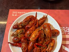 -朗丽兹自助餐厅