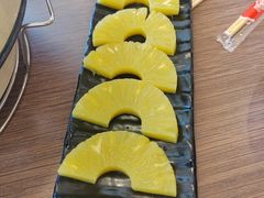 -大可泥炉烤肉(中街店)