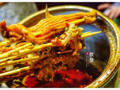 私房上上签-顺承小院儿