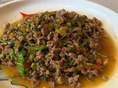 -食光慢宴·安吉土菜馆