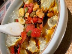 冰粉-渝信川菜(西单店)
