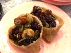 -争鲜回转寿司(金桥家乐福店)