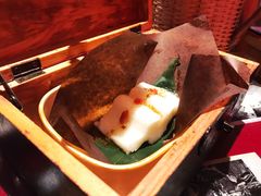 桂花糕-味福记·本地特色菜(八一万达广场店)