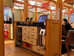 -一心创作料理屋(经开万达店)