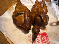 -鸽味轩·粤菜小馆(高楼门总店)