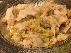 -小鱼小牛(世欧广场店)