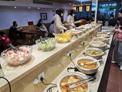 -素满香·食养自助(建邺万达店)
