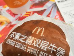 -麦当劳(春风店)