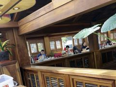 -小吊梨汤·北京菜(香山店)