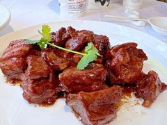 无锡酱排骨-天福苑(崇宁路店)