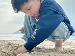 -西涌国际滨海旅游区