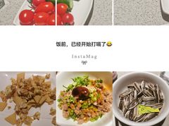 -海底捞大排档火锅(悦荟广场店)