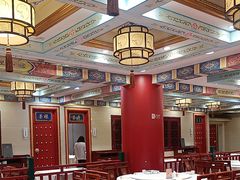 -万荣烤鸭店·北京菜(天坛店)