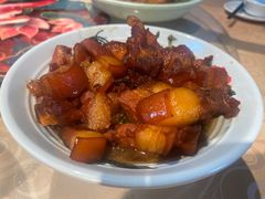 -年辉渔村