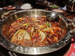 -受气牛肉·重庆耙牛肉(南坪总店)