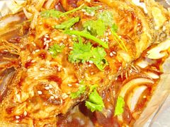 -新白鹿餐厅(滨江银泰店)