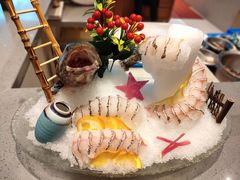 -大渔小鲜火锅店