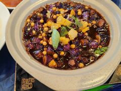 -东方山水金沙酒店-雅香阁中餐厅