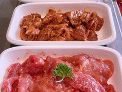 -海底捞火锅(龙湖北京大兴天街店)