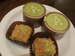 -ELI FALAFEL Lebanese&Mediterranean黎巴嫩美食(富城路店)
