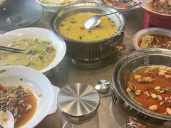 -李氏传家菜(兴城路店)