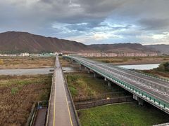 -图们国门景区