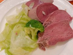 -太平馆餐厅(油麻地店)