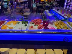 -九月海·海鲜自助(世纪东方店)