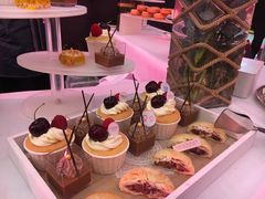 -美丽心情蛋糕(江苏路店)