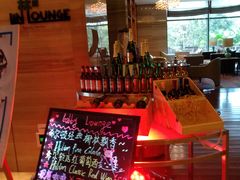 -广州汇华希尔顿逸林酒店