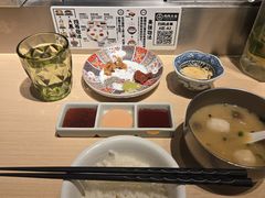 -肉肉大米(金虹桥店)