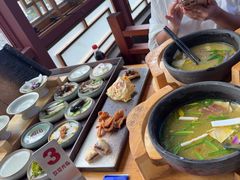 -桥香园过桥米线(国贸店)