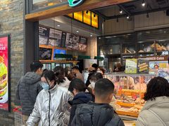 -东哥面包(江宁大润发店)
