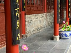 -万寿八仙宫