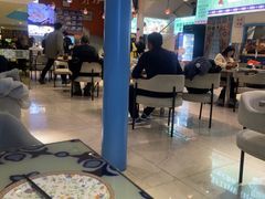 -撒拉花儿·新疆菜·清真(太阳宫店)