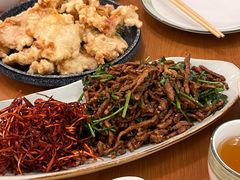 -老昌春饼(中央大街店)